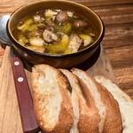 ミートキッチン log50 - 