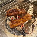 焼肉ホルモン まつとよ苑 - 