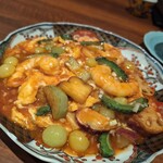 中国料理 仙ノ孫 - 