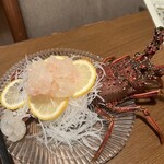潮騒の宿 山海荘 - 夕食
