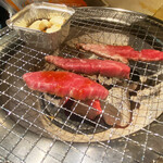 焼肉ホルモン まつとよ苑 - 