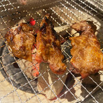 焼肉ホルモン まつとよ苑 - 