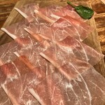 ミートキッチン log50 - 