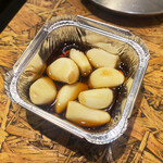 焼肉ホルモン まつとよ苑 - 