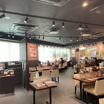 いきなりステーキ - 