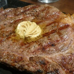 いきなりステーキ 大阪福島店 - 