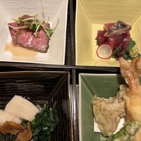 丸の内一丁目 しち十二候 - 