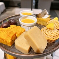 現代里山料理 ZEN HOUSE - 