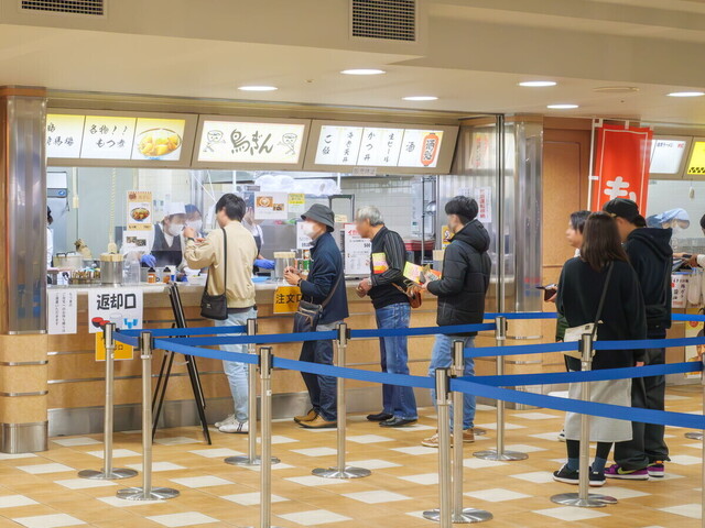 鳥ぎん 福島競馬場店 - 曽根田（丼）の写真