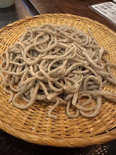 Soba Kiri Okina photo 3