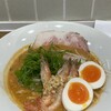 Ramen EBISOBA-YA