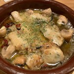 ワインの酒場。ディプント - 