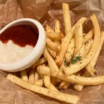 ワインの酒場。ディプント - 