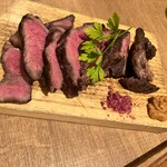 ワインの酒場。ディプント - 