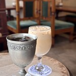 喫茶ポプラ - 