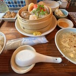 シュウマイルンバ - 