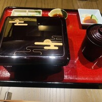 菊水楼 うな菊 ホテル椿山荘東京店 - 