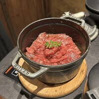 東京焼肉いのうえ 銀座店 - 