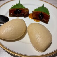 中華街 桂宮 - 