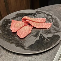 東京焼肉いのうえ 銀座店 - 