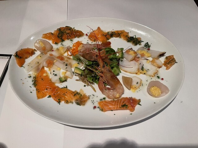 French Shokudo Odette