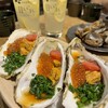 牡蠣・貝料理居酒屋 貝しぐれ 栄泉店