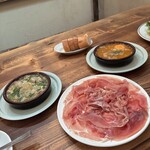 ベジョータ ムチョ - 