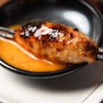 炭火焼鳥 紀どり - 