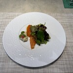 レストラン ル バンビ - 