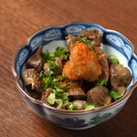 炭火焼鳥 紀どり - 