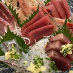 海鮮料理 第二英鮨 - 