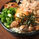 炭火焼鳥 紀どり - 