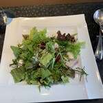 ステラレガーレ - 酸味より甘味のドレッシング