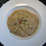ステラレガーレ - 最高の美味チーズたっぷりリゾット