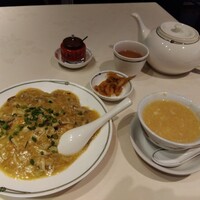 中国飯店 三田店 - 