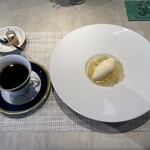 レストラン ル バンビ - 