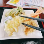 Teuchi Dokoro Akasoba Chaya