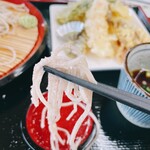 Teuchi Dokoro Akasoba Chaya