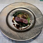 レストラン ル バンビ - 