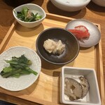 やさい家めい - 