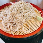 Teuchi Dokoro Akasoba Chaya