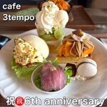 cafe3tempo - 