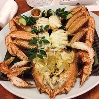 かに道楽 梅田店 - 