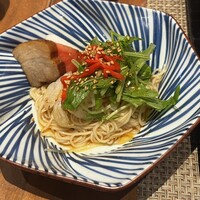 九州の旬 博多廊 大阪店 - 