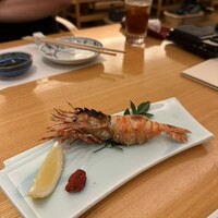 鮨割烹やま中 - 