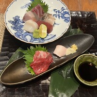 九州の旬 博多廊 大阪店 - 