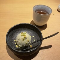 銀座 焼 新潟屋 - 