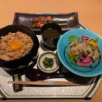 銀座 焼 新潟屋 - 