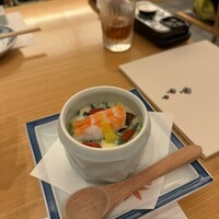 鮨割烹やま中 - 