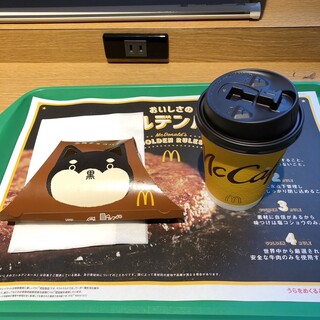 マクドナルド_1